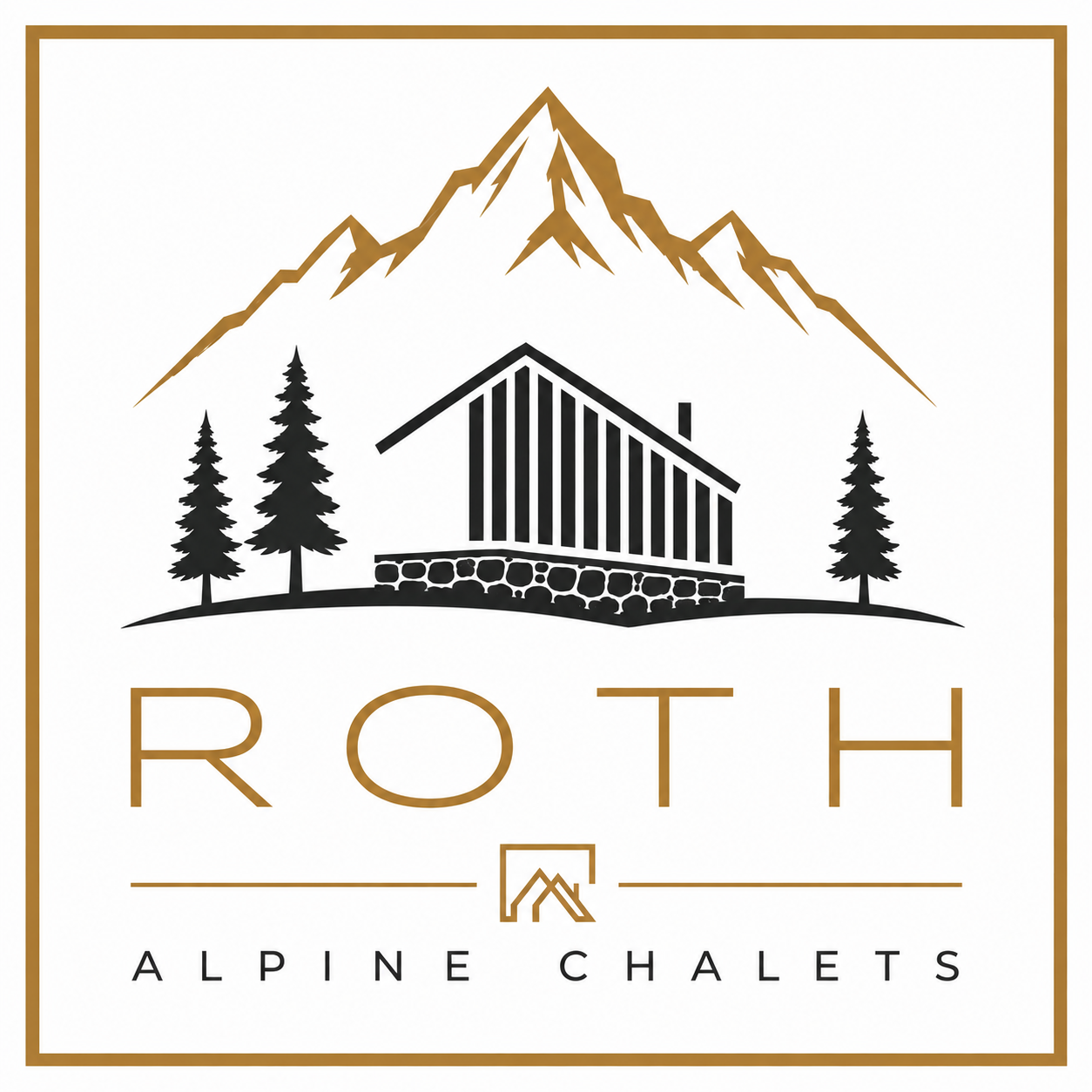 Roth Alpine Chalets